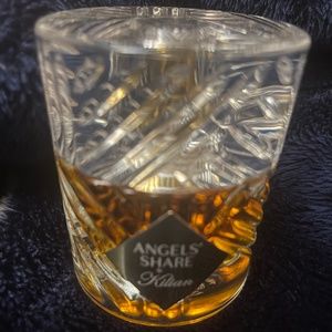 Kilian Angel’s Share